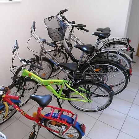 Borgerwald Ferienwohnung Gebken מראה חיצוני תמונה