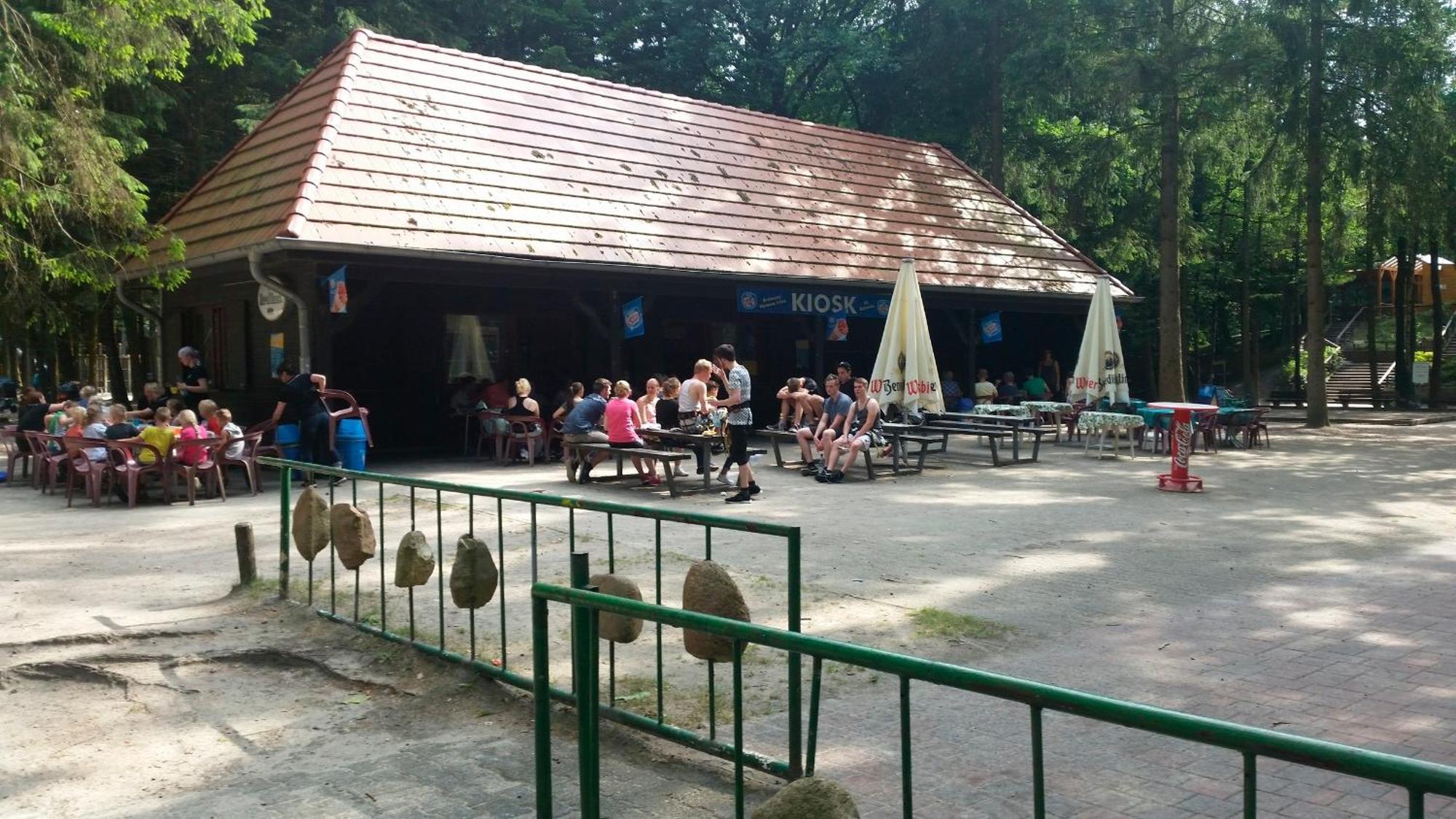 Borgerwald Ferienwohnung Gebken מראה חיצוני תמונה