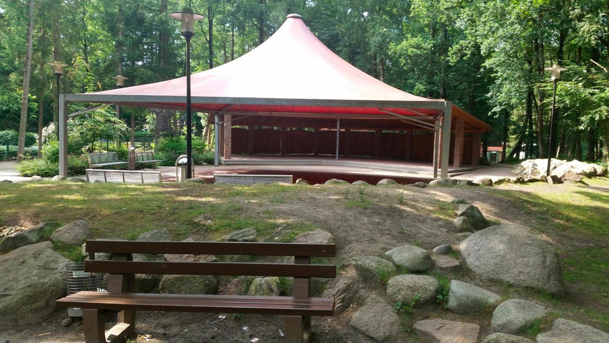 Borgerwald Ferienwohnung Gebken מראה חיצוני תמונה