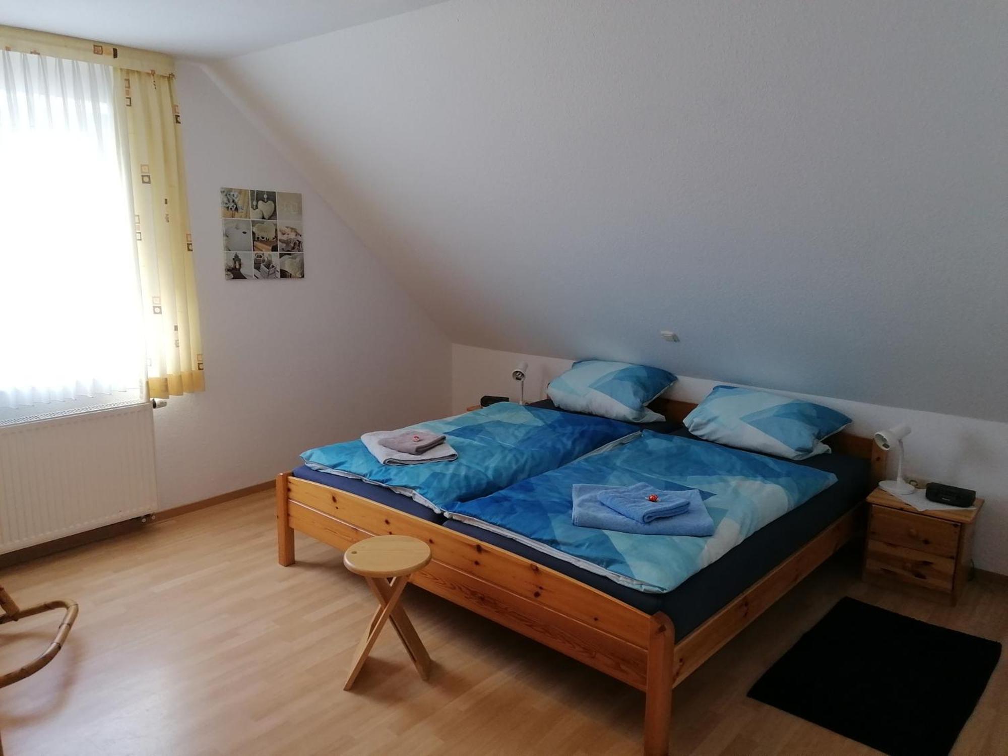Borgerwald Ferienwohnung Gebken מראה חיצוני תמונה