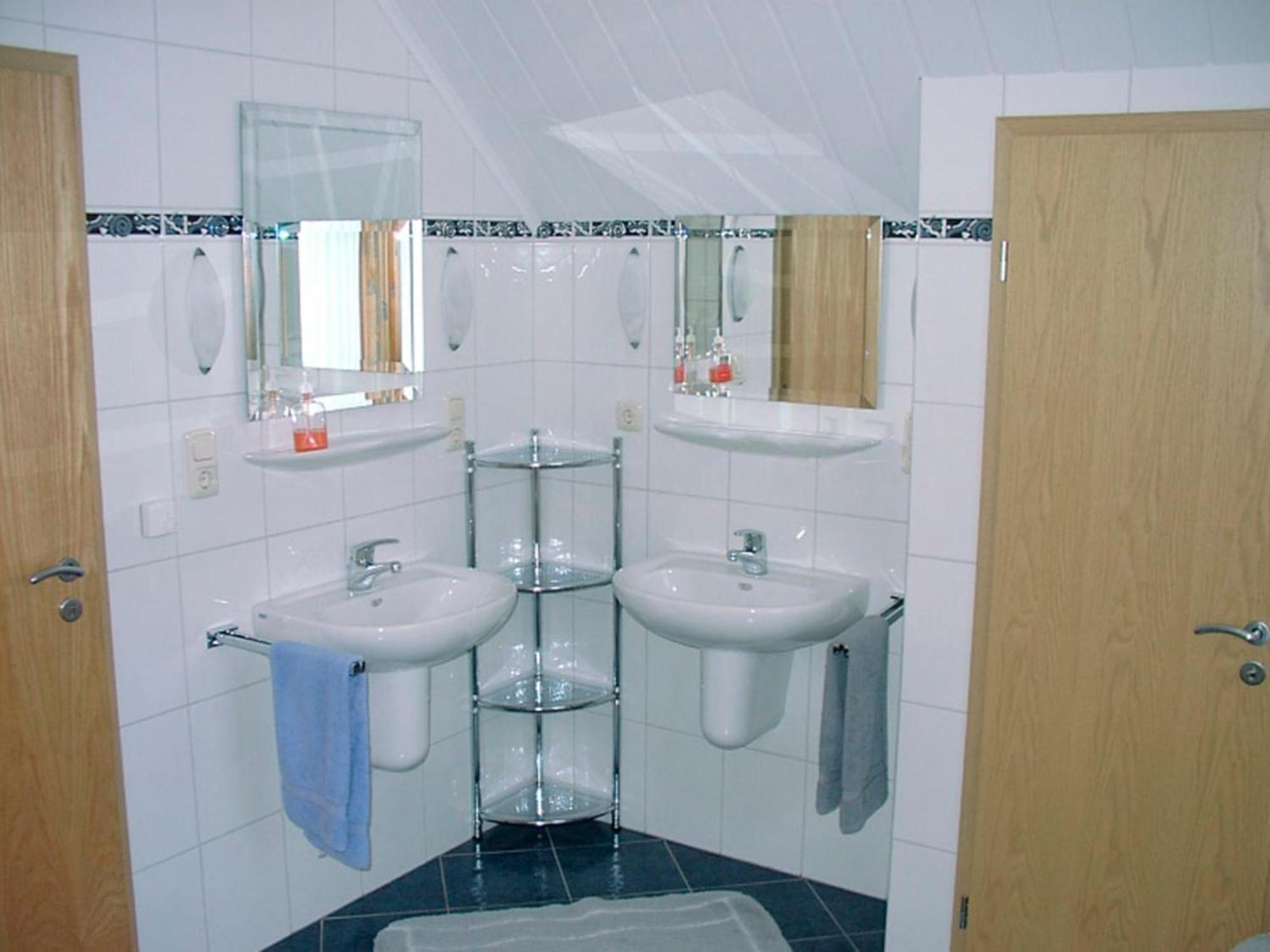 Borgerwald Ferienwohnung Gebken מראה חיצוני תמונה