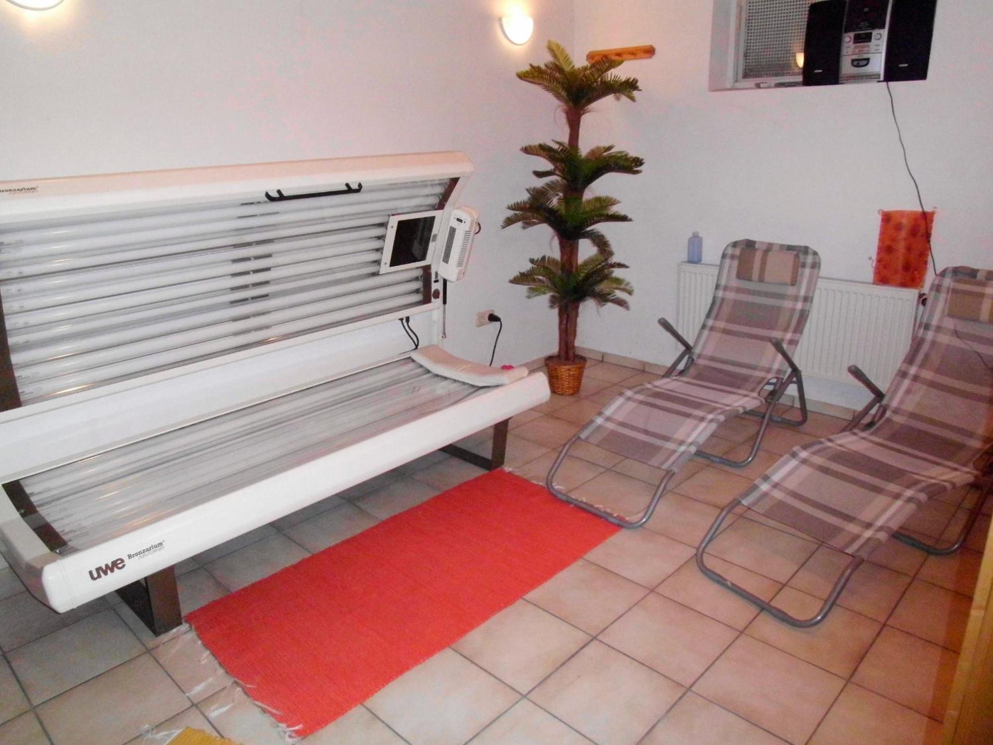 Borgerwald Ferienwohnung Gebken מראה חיצוני תמונה